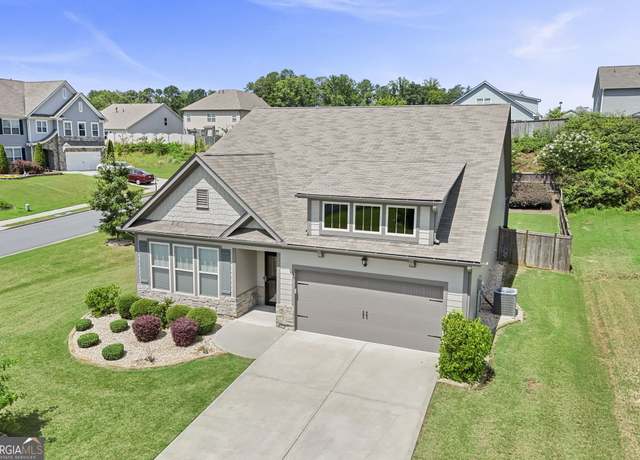 Property at 4605 Dandelion Way, Cumming, GA 30040, 3 beds, 2 baths