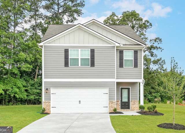 Property at 102 Avondale Blvd, Conyers, GA 30013, 4 beds, 2.5 baths