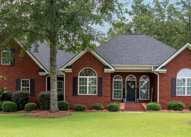 Property at 709 Tennessee Walk, Statesboro, GA 30458, 4 beds, 2.5 baths