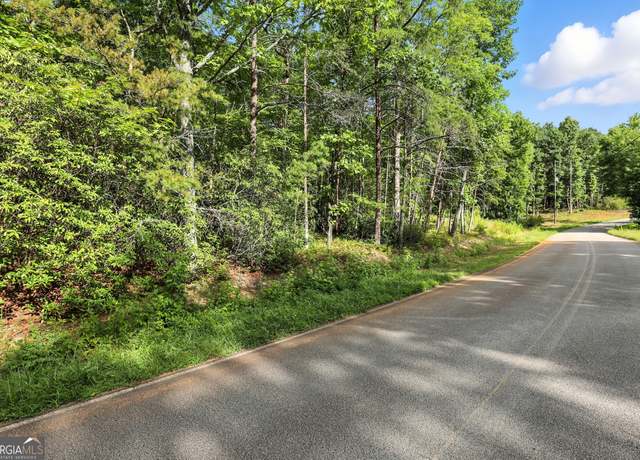 Property at 0 Fox Valley Rd, Clarkesville, GA 30523
