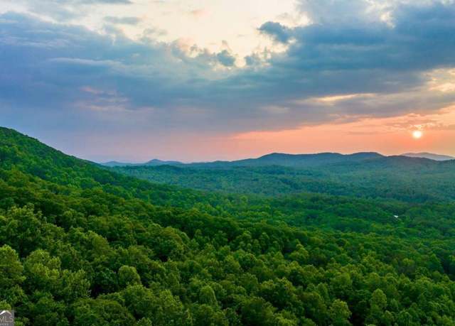 Property at LOT 7 Scouts Overlook, Morganton, GA 30560