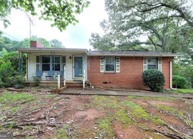 Property at 5838 Highway 42, Ellenwood, GA 30294, 3 beds, 1 bath