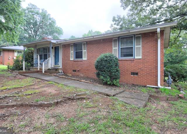 Property at 5838 Highway 42, Ellenwood, GA 30294, 3 beds, 1 bath