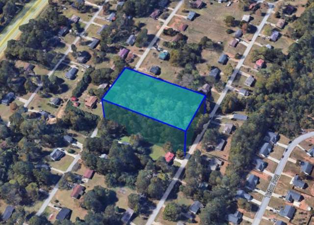 Property at 0 Henson Cir, Carrollton, GA 30117