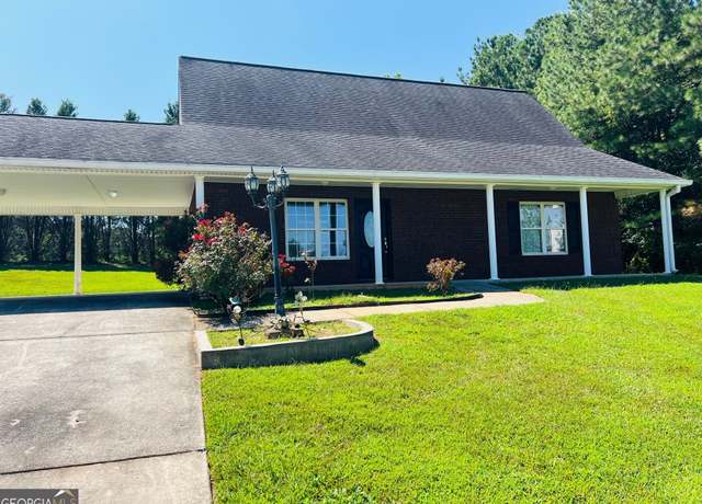 Property at 28 Mcdonald Rdg, Tallapoosa, GA 30176, 3 beds, 2 baths