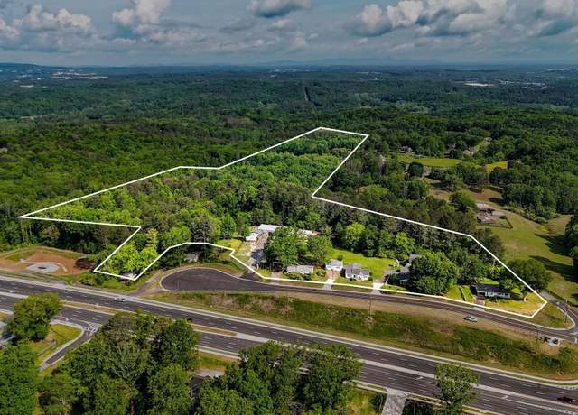 Property at 125 Old Cumming Dr, Canton, GA 30115