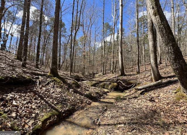 Property at TRACT B3 Hulmes Chapel Rd, Elberton, GA 30635