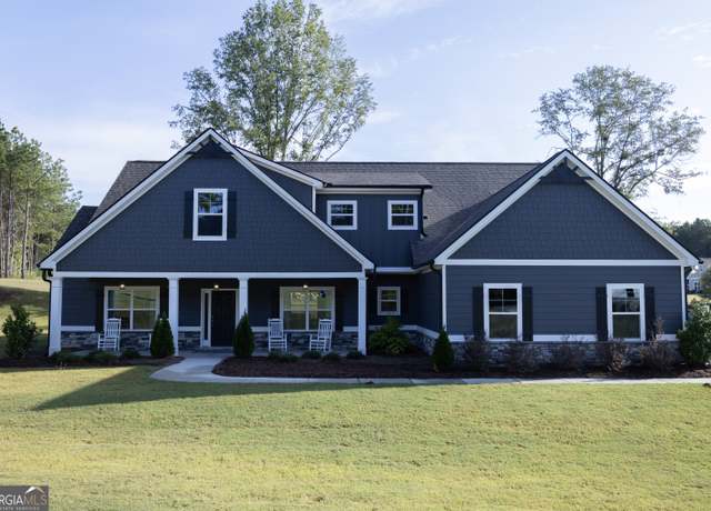 Property at 15 Maple Ln #94, Williamson, GA 30292, 4 beds, 3 baths