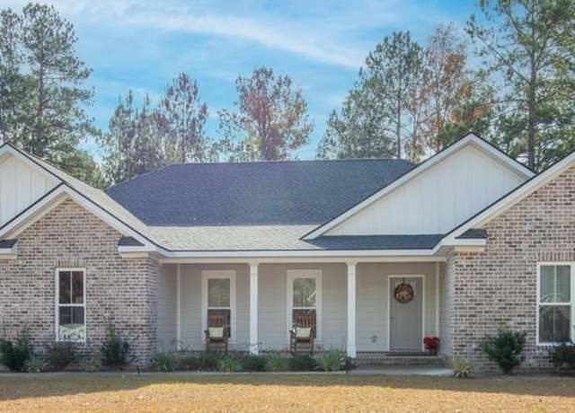 Property at 437 Myrtle Crossing Ln, Statesboro, GA 30458, 4 beds, 3 baths