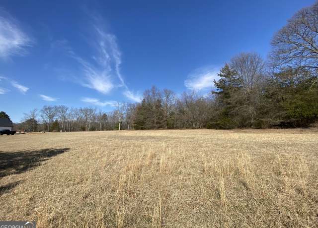 Property at LOT 13 Majestic Shrs, Hartwell, GA 30643