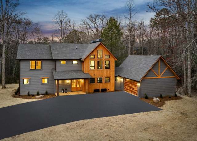 Property at 932 Number 20 Mine Road Rd, Mccaysville, GA 30555, 4 beds, 3.5 baths