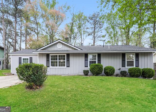 Property at 1427 Timms Cir SE, Atlanta, GA 30316, 3 beds, 2 baths
