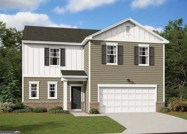Property at 550 Corinth Dr, Bethlehem, GA 30620, 4 beds, 2.5 baths