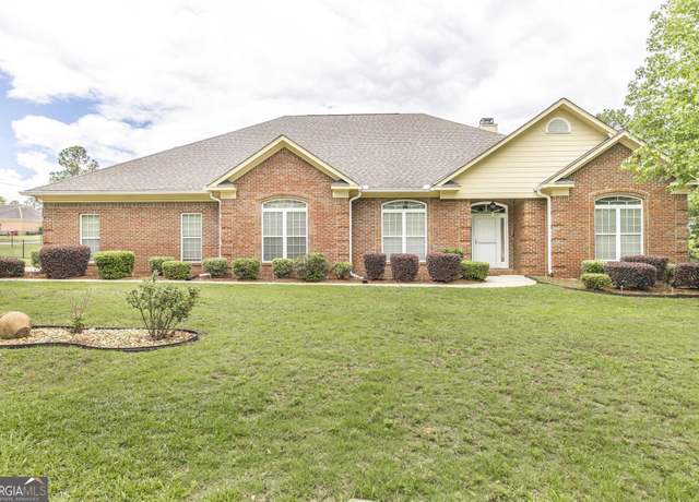 Property at 6502 Yellowstone Way, Lizella, GA 31052, 4 beds, 3.5 baths