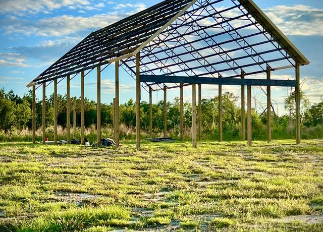 Property at 1305 Bennett Colter Rd, Cadwell, GA 31009