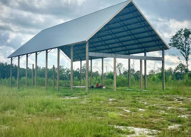 Property at 1305 Bennett Colter Rd, Cadwell, GA 31009