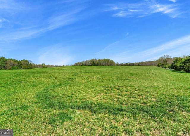 Property at 0A Deep Creek Rd, Bowman, GA 30624