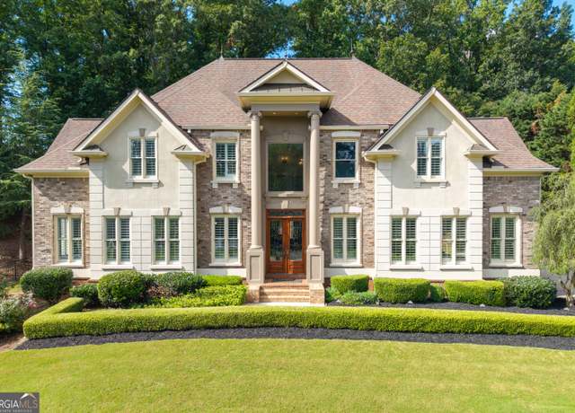 Property at 2675 Bolton Abbey Dr SW, Marietta, GA 30064, 6 beds, 6 baths