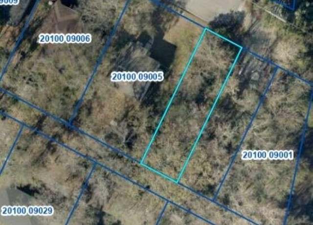 Property at 0 Coakley St, Savannah, GA 31404