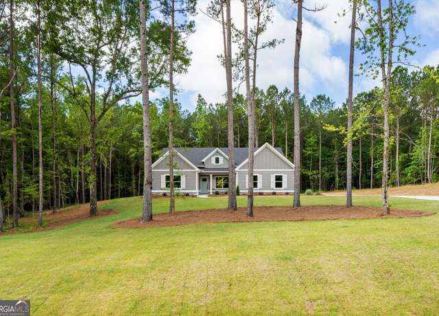 Property at LOT 8 Flint Farms Dr, Concord, GA 30206, 4 beds, 2 baths