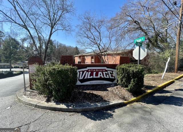 Property at 250 Little St Unit B 110, Athens, GA 30605, 2 beds, 1 bath
