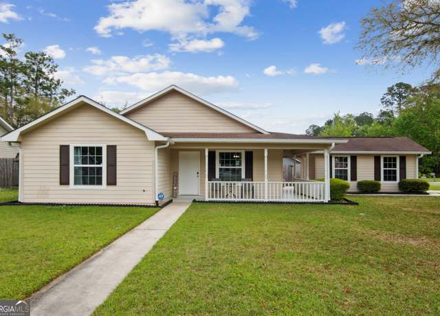 Property at 109 Honeysuckle Rd, Kingsland, GA 31548, 3 beds, 2 baths