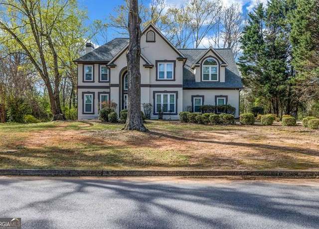 Property at 3139 Players Dr, Jonesboro, GA 30236, 4 beds, 2.5 baths