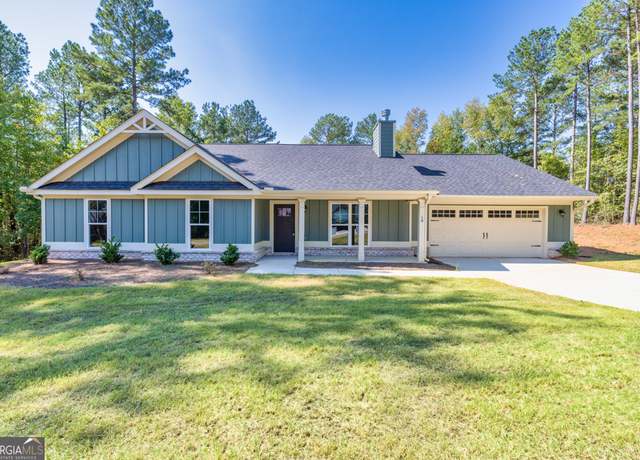 Property at 84 Sourwood Trl #55, Colbert, GA 30628, 4 beds, 3 baths