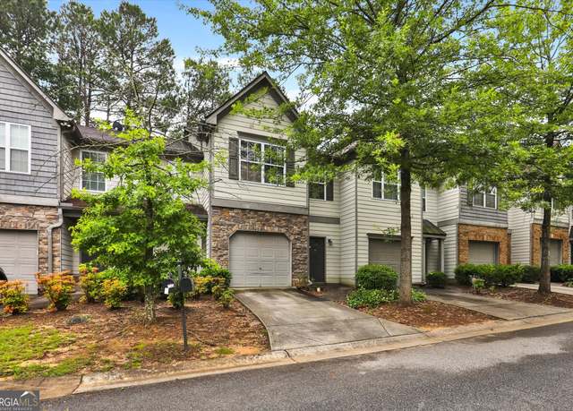 Property at 547 SE Tufton Trl SE, Atlanta, GA 30354, 3 beds, 2.5 baths
