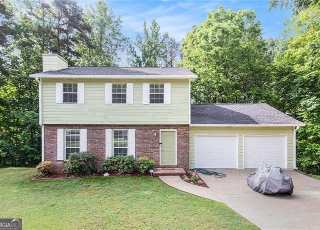 Property at 2722 Springside Ct, Douglasville, GA 30135, 3 beds, 2.5 baths
