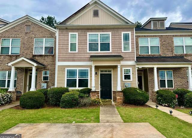 Property at 6367 Ellenwood Dr, Rex, GA 30273, 3 beds, 2.5 baths