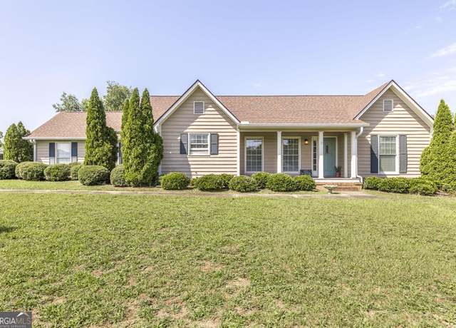 Property at 218 Wexford Cir, Bonaire, GA 31005, 3 beds, 2 baths