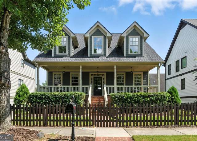 Property at 965 Samples Ln NW, Atlanta, GA 30318, 4 beds, 3.5 baths