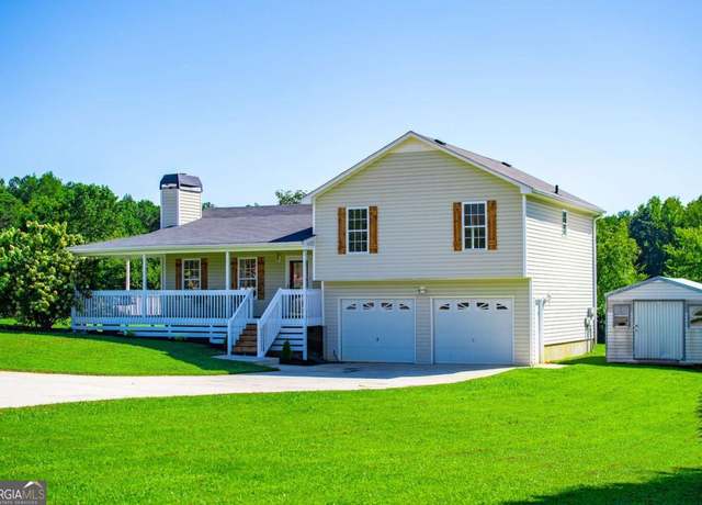 Property at 205 Abigail Ln, Temple, GA 30179, 3 beds, 2 baths
