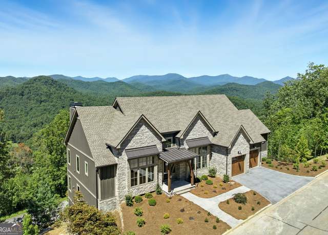 Property at 608 Winterberry Dr, Clayton, GA 30525, 5 beds, 6 baths