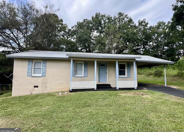 Property at 119 Keith Dr, Warner Robins, GA 31093, 3 beds, 2 baths