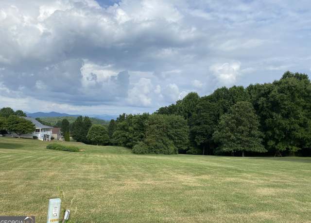 Property at LOT 16 Kiloran Way, Blairsville, GA 30512