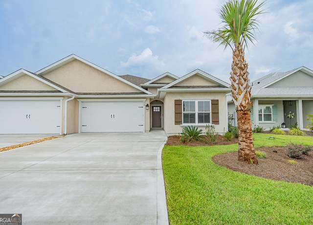 Property at 213 The Villas Way, Kingsland, GA 31548, 3 beds, 2 baths
