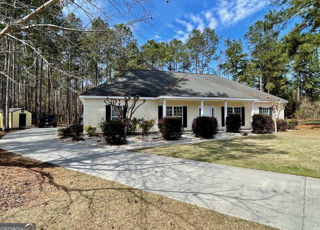 Property at 701 Bay Tree Ln, Statesboro, GA 30458, 3 beds, 2 baths