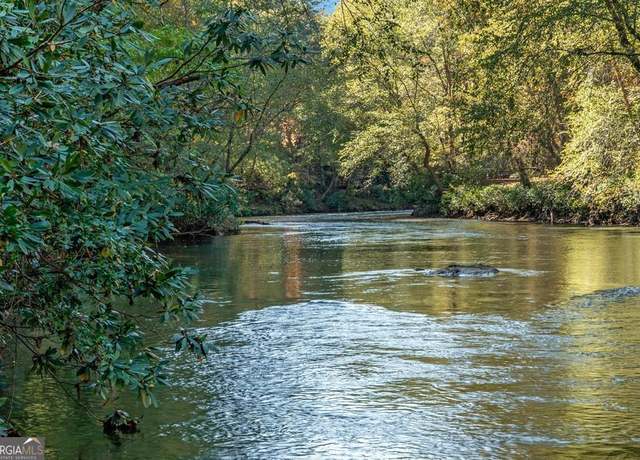 Property at 0 River Forest Run, Cleveland, GA 30528