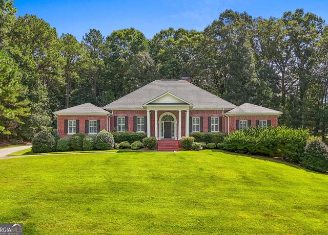 Property at 127 Darwish Dr, Mcdonough, GA 30252, 4 beds, 3.5 baths