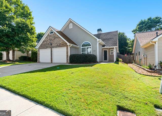 Property at 523 Hunterian Pl, Newnan, GA 30265, 3 beds, 2 baths