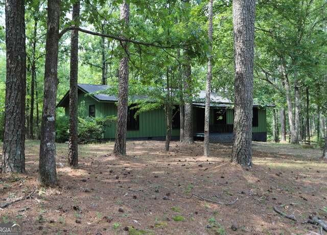 Property at 350 County Road 700, Cedar Bluff, AL 35959, 4 beds, 1 bath