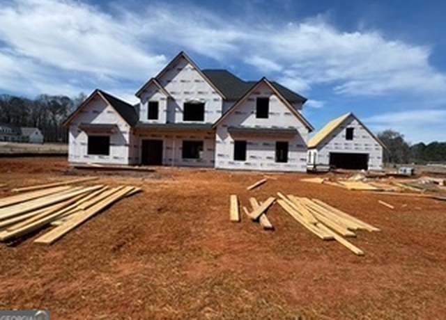 Property at 454 Snead Rd #3, Fayetteville, GA 30215, 5 beds, 5.5 baths