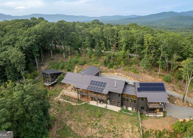 Property at 135 Tanager Trl Unit 31R2, Ellijay, GA 30536, 3 beds, 4 baths