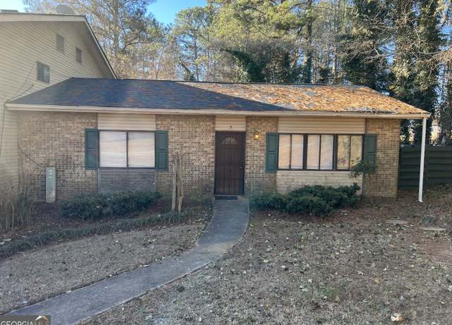 Property at 7560 Taylor Rd #5, Riverdale, GA 30274, 2 beds, 1.5 baths