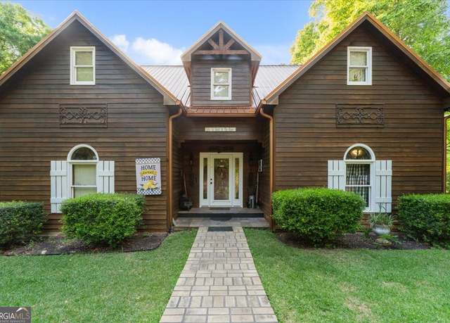 Property at 210 Ato Rd SE, Milledgeville, GA 31061, 3 beds, 2.5 baths