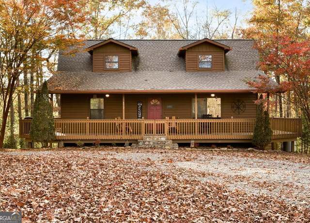 Property at 472 Bear Paw Church Rd, Murphy, NC 28906, 3 beds, 2 baths
