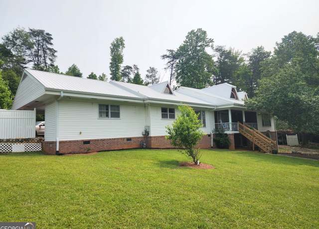 Property at 1470 Dunn Rd, Cumming, GA 30040, 3 beds, 2.5 baths