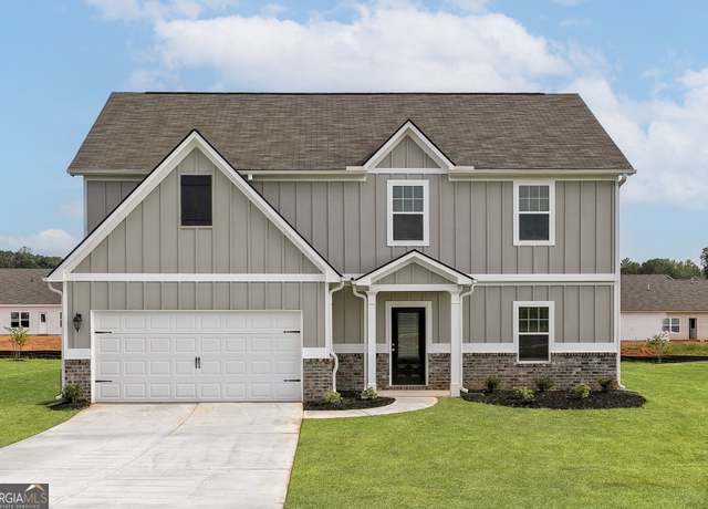 Property at 275 Oliver Dr, Locust Grove, GA 30248, 5 beds, 2.5 baths